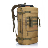Camping Backpack
