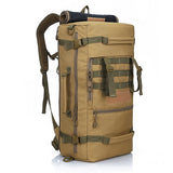Camping Backpack
