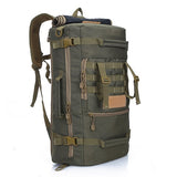 Camping Backpack