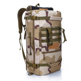 Camping Backpack