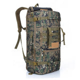 Camping Backpack