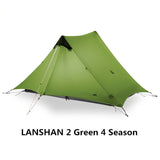 2 Person Camping Tent