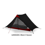 2 Person Camping Tent