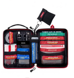 Camping First Aid