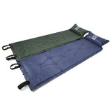 Camp Mat Air Bed