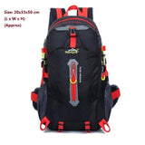 Camping Backpack