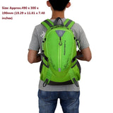 Camping Backpack
