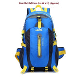 Camping Backpack
