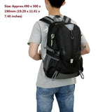 Camping Backpack
