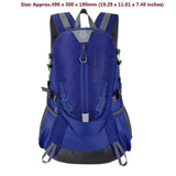 Camping Backpack