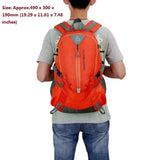 Camping Backpack
