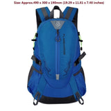 Camping Backpack