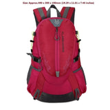 Camping Backpack