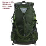 Camping Backpack