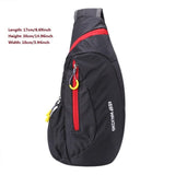 Camping Backpack