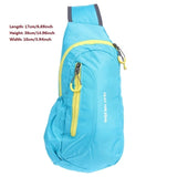 Camping Backpack