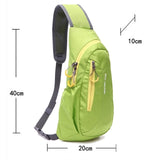 Camping Backpack