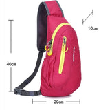 Camping Backpack