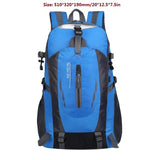 Camping Backpack