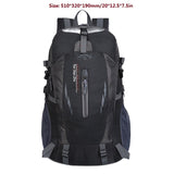 Camping Backpack
