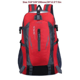 Camping Backpack