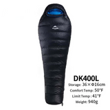 Sleeping Bag
