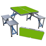 Camp Table Chair