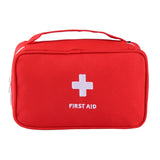 Camping First Aid