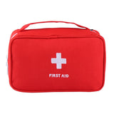 Camping First Aid