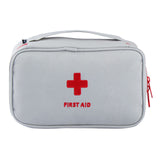 Camping First Aid