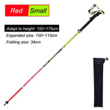 Trekking Poles