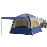 5 Person Camping Tent