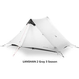 2 Person Tent Outdoor Camping