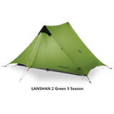 2 Person Tent Outdoor Camping