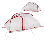 3-4 Person Camping Tent