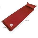 Camp Mat Air Bed