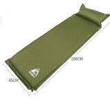 Camp Mat Air Bed
