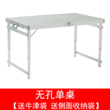 Camp Table Chair