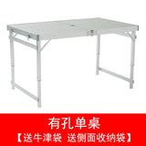 Camp Table Chair