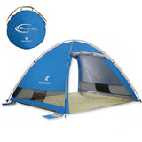 3-4 Person Camping Tent