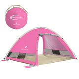 3-4 Person Camping Tent