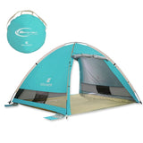 3-4 Person Camping Tent