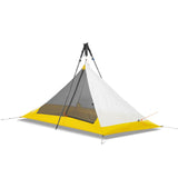 1 Person Camping Tent