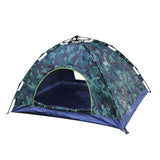 2 Person Camping Tent