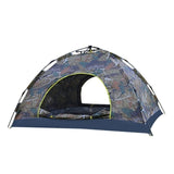 2 Person Camping Tent
