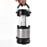 Camping Lamp
