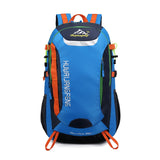 Camping Backpack