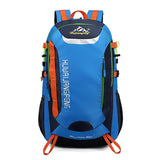 Camping Backpack