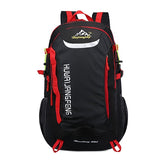 Camping Backpack