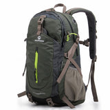 Camping Backpack